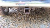 RAM1500   2022 Hitch/Tow Hook/Winch 4868450