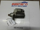 Starter Motor Bosch Manufacturer Fits 0514 JETTA 2459140
