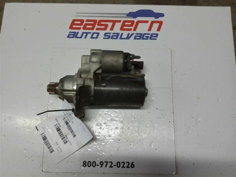 Starter Motor Bosch Manufacturer Fits 0514 JETTA 2459140