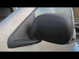 Driver Side View Mirror Power Fits 03-09 DODGE 2500 PICKUP 4788790