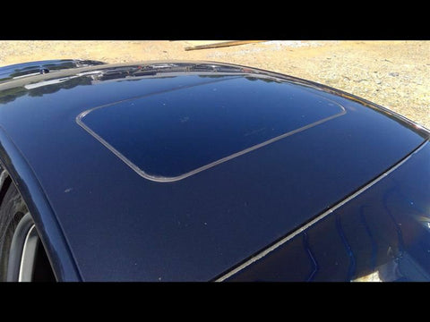 Roof Metal Roof With Sunroof Fits 1319 MKZ 3250940