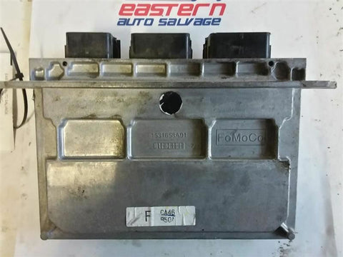 Engine ECM Electronic Control Module AWD Fits 11-14 MAZDA CX-9 3324750