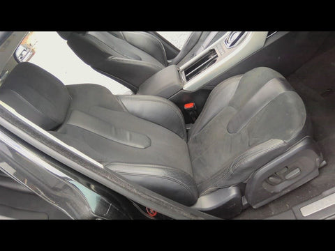Passenger Front Seat Bucket Leather 4 Door Fits 1215 EVOQUE 4755660