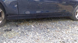 328D      2014 Rocker Panel Moulding 4650490