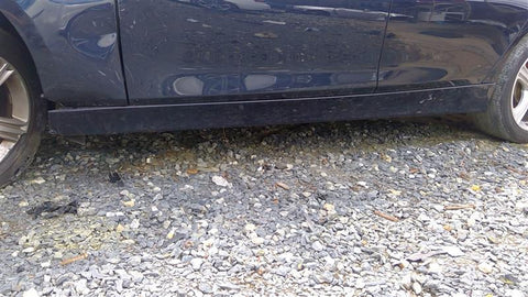 328D      2014 Rocker Panel Moulding 4650490