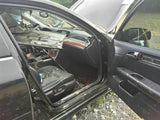 Driver Rear Window Regulator M35h Hybrid Fits 0610 1213 INFINITI M35 3272426