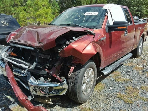 Stabilizer Bar Front Fits 0914 FORD F150 PICKUP 3295080