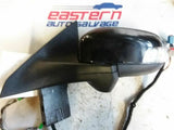 Driver Side View Mirror Power C70 With Camera Fits 08-13 VOLVO 70 SERIES 3322832