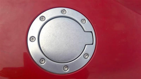 TT AUDI   2004 Fuel Filler Door 3434380