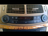 Temperature Control 211 Type E300 Front Fits 0509 MERCEDES ECLASS 2896670