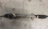 Steering Gear/Rack Power Rack & Pinion Hatchback GT Fits 1317 ELANTRA 4622082