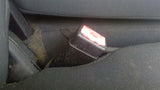 Seat Belt Front Regular Cab Bench Seat Fits 1011 DODGE 1500 PICKUP 3421280