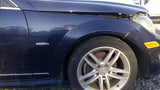 Passenger Fender 204 Type C250 Coupe Fits 08-15 MERCEDES C-CLASS 4592090