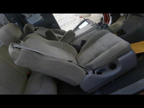 Passenger Front Seat Fits 0104 FORD F250SD PICKUP 3329800