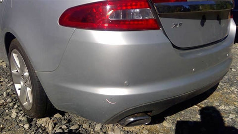 Rear Bumper Without Supercharged Option US Market Fits 0911 XF 3439870