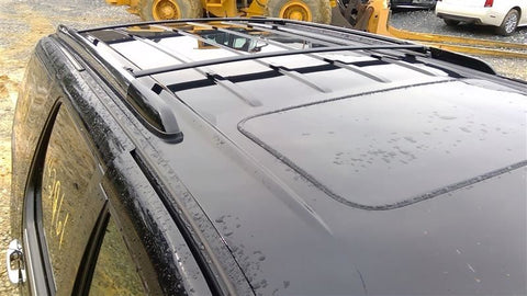 Roof With Sunroof Fits 0714 ESCALADE 3463910