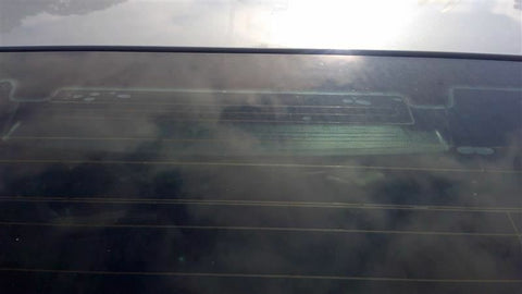 A5 AUDI   2009 THIRD BRAKE LIGHT LAMP 3396170