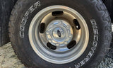 Transfer Case Electronic Shift ID 4C34AD Fits 0310 FORD F250SD PICKUP 3618339