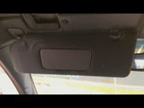 Driver Left Sun Visor Illuminated Convertible Fits 0608 SOLARA 4780570