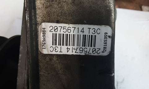 Power Steering Pump Fits 0714 ESCALADE 4733690