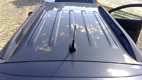 Roof Without Sunroof Fits 1017 EQUINOX 3553390
