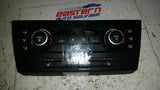 Temperature Control Sedan Canada Market Fits 07-09 BMW 323i 2673561