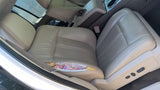 Passenger Front Seat Bucket Leather Fits 15-17 EXPEDITION 4837690