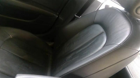Passenger Front Seat Bucket Leather Fits 1215 AUDI A7 3420000