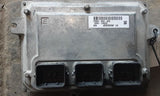 Engine ECM Electronic Module Engine Control Fits 11 13 ODYSSEY 3620391