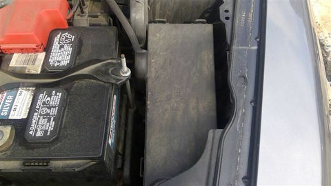 Fuse Box Engine Turbo Without Police Package Fits 13-16 TAURUS 3430690