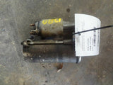 00 01 02 03 04 05 LINCOLN LS STARTER MOTOR 6 CYL0