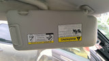 Driver Sun Visor Illumination With LED Fits 21-23 MAZDA CX-5 4864031