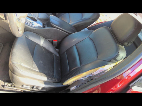 Driver Front Seat Bucket Air Bag Leather Heated Seat Fits 1623 MALIBU 4764660