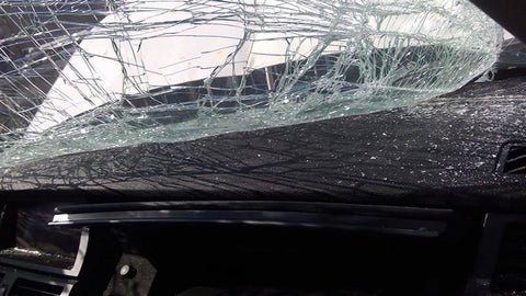 Dash Panel With Head-up Display Fits 08-14 BMW X6 3554110