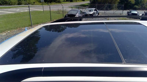 ASSEMBLY SunRoof Glass Panoramic Roof Front Fits 0713 BMW X5 3425590