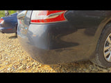 Rear Bumper Sedan Without Park Assist Fits 1315 ALTIMA 4700902