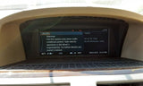 Crossmember/K-Frame Rear Suspension Fits 03-08 BMW 760i 3490439