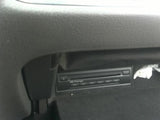 AUDIO EQUIPMENT REMOTE CD CHANGER 6 DISC FITS 0509 AUDI A6 2735450