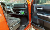Back Glass Sliding Manual Fits 0719 TUNDRA 3609587