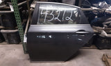 Driver Left Rear Side Door With Sunshade Fits 1720 G80 4667255