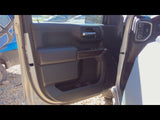 SILVRDO15 2020 Front Door Trim Panel 4782910