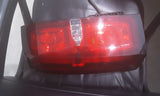 Driver Left Tail Light Fits 15-19 SUBURBAN 1500 460512