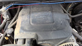 SILVERADO 1500 2011 Engine Cover 4866250