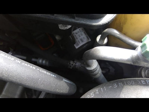 AntiLock Brake Part Modulator Assembly Sedan Fits 1214 GENESIS 2845740