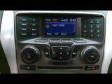 Audio Equipment Radio Control Panel Manual AC Fits 1113 EXPLORER 3277110