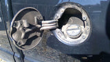 RAM2500   2003 Fuel Filler Door 3466761