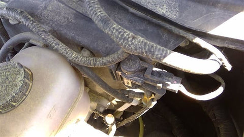 Power Brake Booster Fits 1517 EXPEDITION 3496200