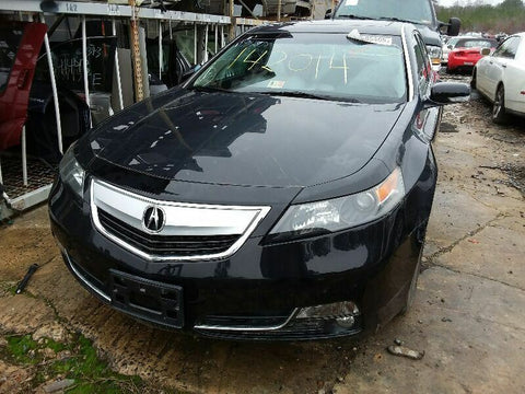 Transfer Case Fits 0914 TL 2697650