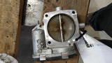 Throttle Body 204 Type C300 Fits 0514 MERCEDES CCLASS 2296371