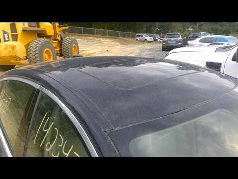 Roof Sunroof Fits 0915 XF 2933520